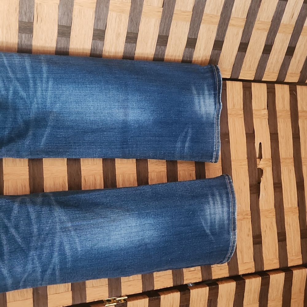 Rock Revival Gwen bootcut jeans - Picture 9 of 10